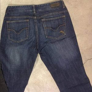 Harley Davidson Jeans